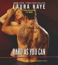Enlarge image Cover: Hard as You Can - HarperCollins