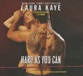 Cover: Hard as You Can - HarperCollins
