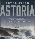 Cover: Astoria - HarperCollins