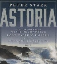 Enlarge image Cover: Astoria - HarperCollins