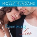 Cover: Deceiving Lies - HarperCollins