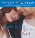 Cover: Deceiving Lies - HarperCollins