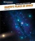 Cover: Earth's Place in Space - PowerKids Press