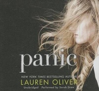 Enlarge image Cover: Panic Lib/E - HarperCollins