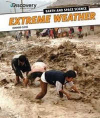Enlarge image Cover: Extreme Weather - PowerKids Press