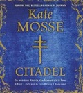 Cover: Citadel - HarperCollins