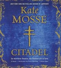 Enlarge image Cover: Citadel - HarperCollins