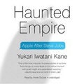 Cover: Haunted Empire - HarperCollins