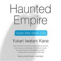 Enlarge image Cover: Haunted Empire - HarperCollins