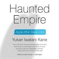 Cover: Haunted Empire - HarperCollins