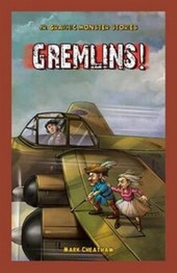 Enlarge image Cover: Gremlins! - PowerKids Press