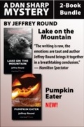 Cover: Dan Sharp Mysteries 2-Book Bundle - Dundurn Press