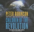 Cover: Children of the Revolution - HarperCollins