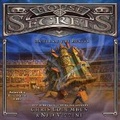 Cover: House of Secrets: Battle of the Beasts - HarperCollins