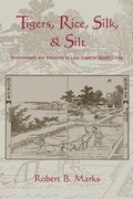 Cover: Tigers, Rice, Silk, and Silt - Cambridge University Press