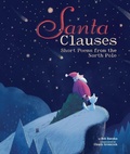 Cover: Santa Clauses - Carolrhoda
