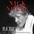 Cover: Rebel - HarperCollins