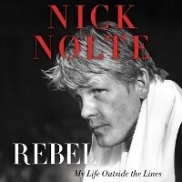 Enlarge image Cover: Rebel - HarperCollins