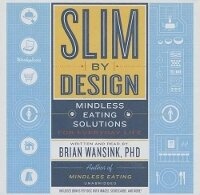 Enlarge image Cover: Slim by Design - HarperCollins