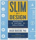 Cover: Slim by Design - HarperCollins