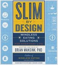 Enlarge image Cover: Slim by Design - HarperCollins