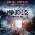 Cover: Wanderers - HarperCollins