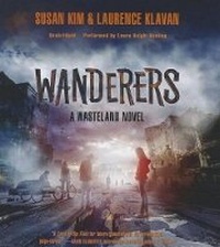 Enlarge image Cover: Wanderers - HarperCollins