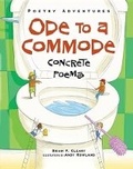 Cover: Ode to a Commode - Millbrook Press (Tm)