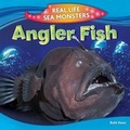 Cover: Anglerfish - PowerKids Press