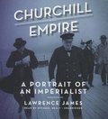 Cover: Churchill and Empire - Blackstone Audiobooks