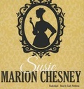 Cover: Susie - Blackstone Publishing
