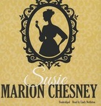 Enlarge image Cover: Susie - Blackstone Publishing