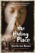 Cover: The Hiding Place - Hodder Faith