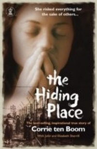 Enlarge image Cover: The Hiding Place - Hodder Faith