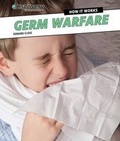 Cover: Germ Warfare - PowerKids Press