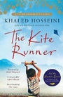 Cover: The Kite Runner - Bloomsbury Publishing PLC