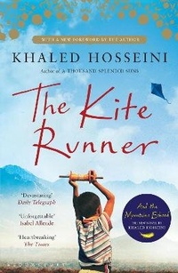 Enlarge image Cover: The Kite Runner - Bloomsbury Publishing PLC