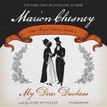 Cover: My Dear Duchess Lib/E - Blackstone Publishing