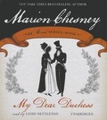Cover: My Dear Duchess - Blackstone Publishing