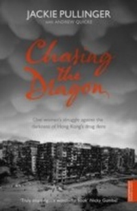 Enlarge image Cover: Chasing the Dragon - Hodder Faith