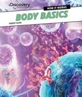 Cover: Body Basics - PowerKids Press