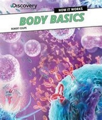 Enlarge image Cover: Body Basics - PowerKids Press