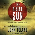 Cover: The Rising Sun - Blackstone Publishing