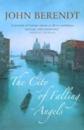 Cover: The City of Falling Angels - Two Roads