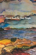 Cover: 7/Day World - iUniverse