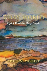 Enlarge image Cover: 7/Day World - iUniverse