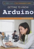 Cover: Getting to Know Arduino - Rosen Central