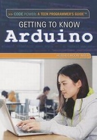 Enlarge image Cover: Getting to Know Arduino - Rosen Central