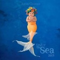 Cover: Anne Geddes 2015 Wall Calendar : Under the Sea - Andrews McMeel Publishing