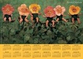 Cover: Anne Geddes 2014-15 16-Month Calendar Poster - Andrews McMeel Publishing